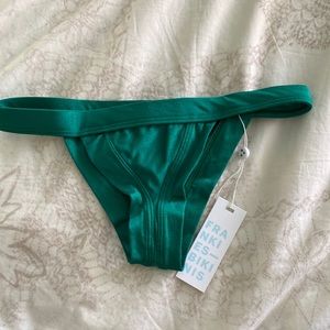 Frankie bikini Cole shine bottom